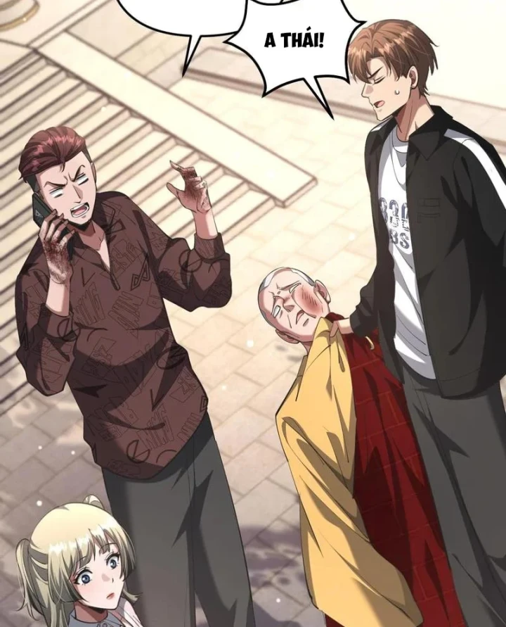 Ta Bị Kẹt Cùng Một Ngày 1000 Năm Chapter 256 - 86