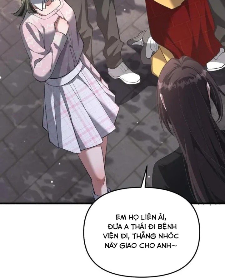 Ta Bị Kẹt Cùng Một Ngày 1000 Năm Chapter 256 - 87