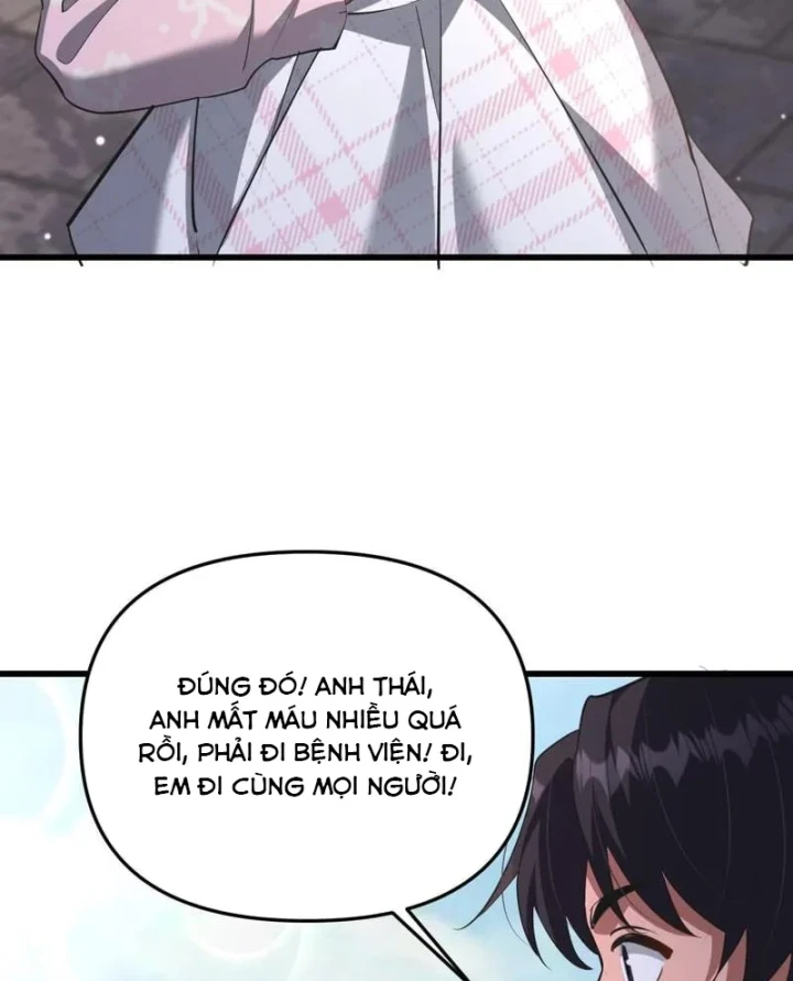 Ta Bị Kẹt Cùng Một Ngày 1000 Năm Chapter 256 - 90