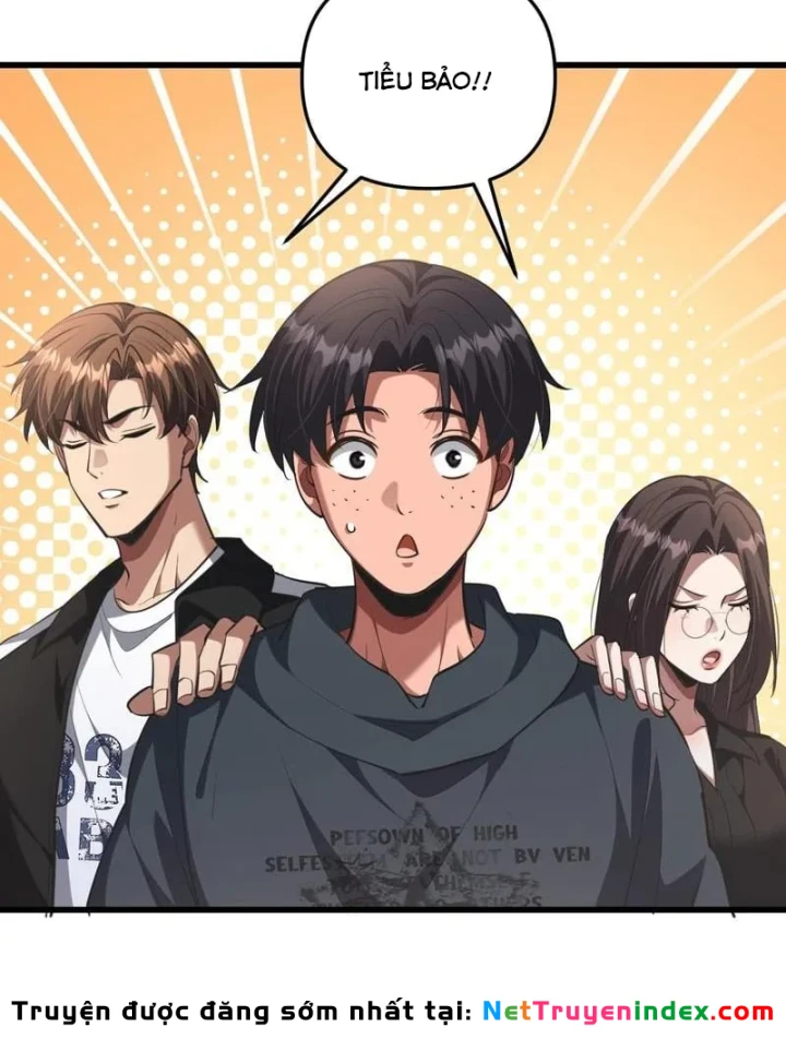 Ta Bị Kẹt Cùng Một Ngày 1000 Năm Chapter 256 - 92