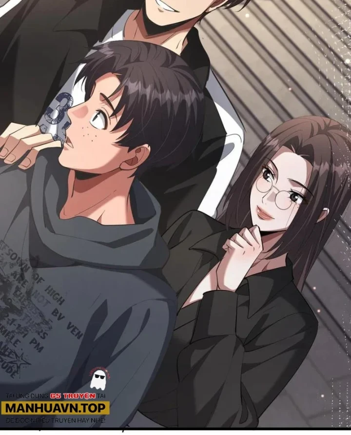 Ta Bị Kẹt Cùng Một Ngày 1000 Năm Chapter 256 - 94