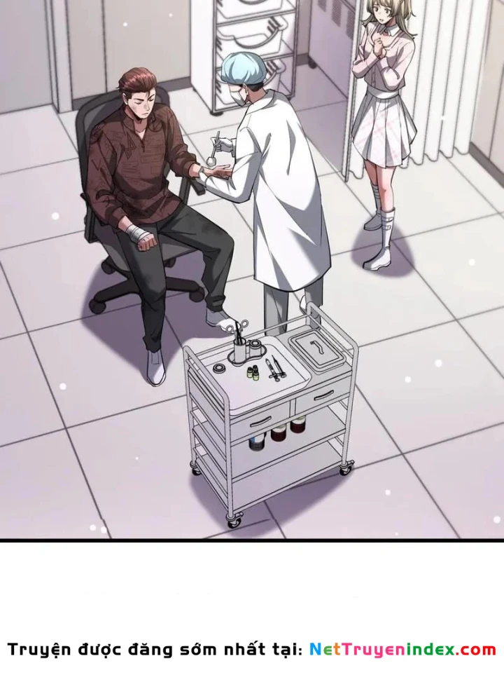 Ta Bị Kẹt Cùng Một Ngày 1000 Năm Chapter 257 - 2