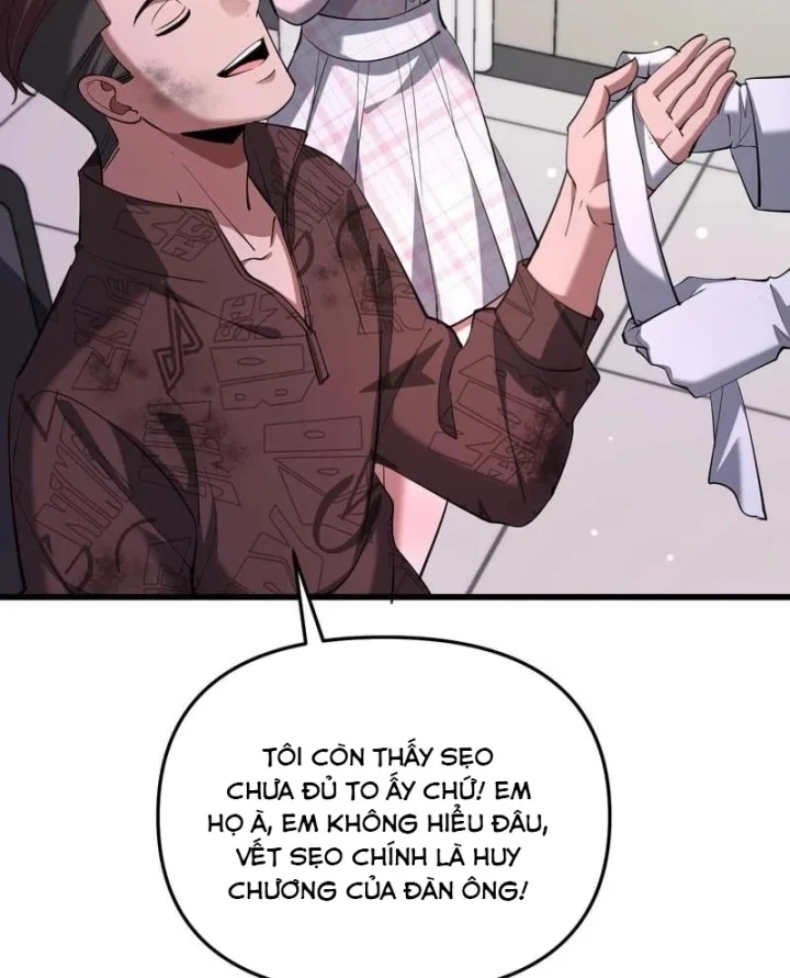 Ta Bị Kẹt Cùng Một Ngày 1000 Năm Chapter 257 - 4