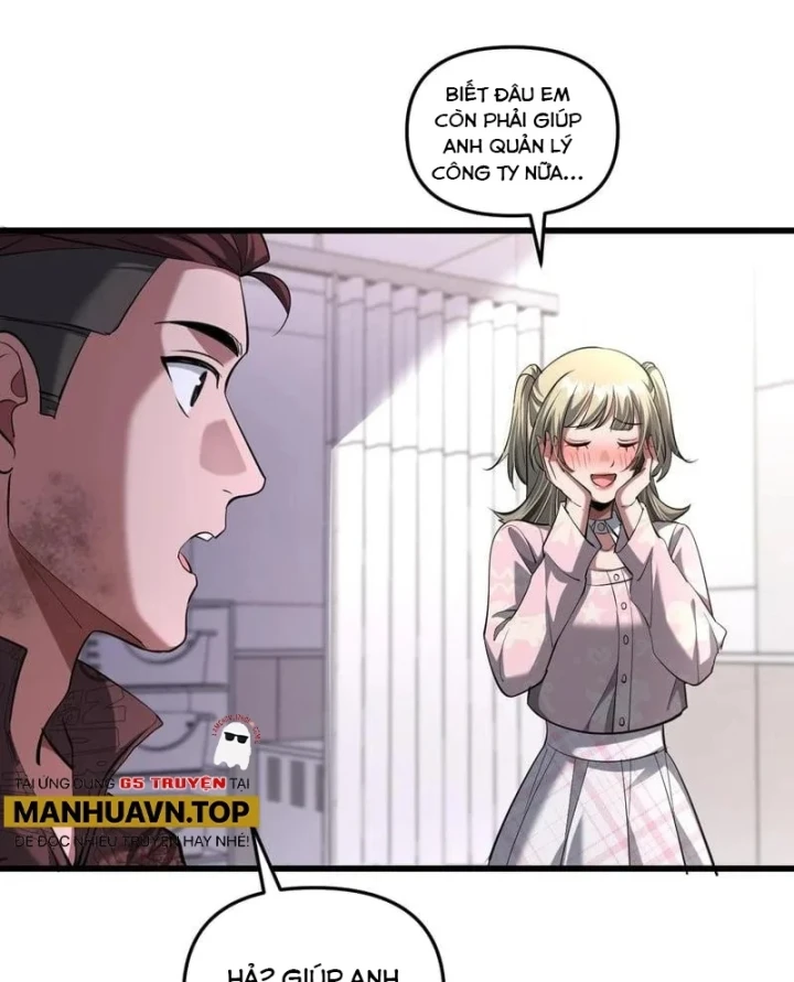 Ta Bị Kẹt Cùng Một Ngày 1000 Năm Chapter 257 - 12