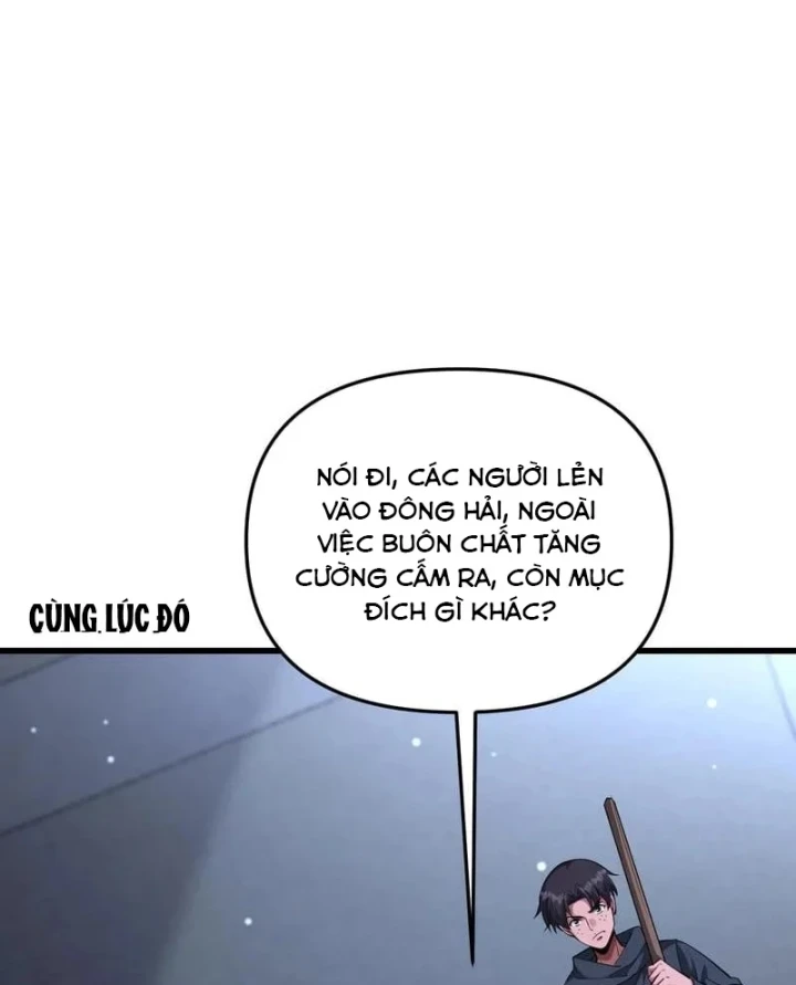 Ta Bị Kẹt Cùng Một Ngày 1000 Năm Chapter 257 - 19