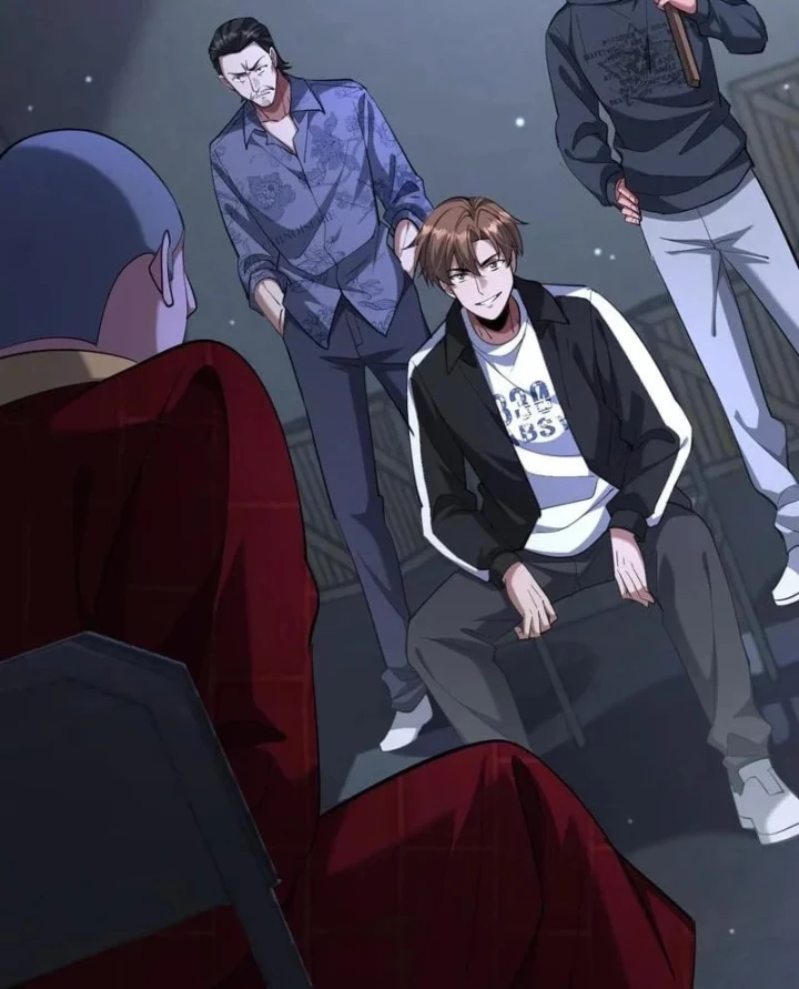 Ta Bị Kẹt Cùng Một Ngày 1000 Năm Chapter 257 - 20