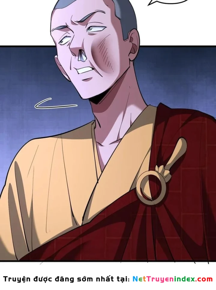 Ta Bị Kẹt Cùng Một Ngày 1000 Năm Chapter 257 - 22