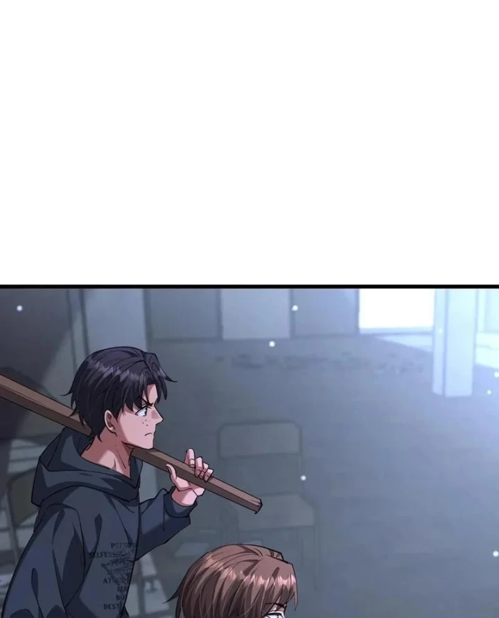 Ta Bị Kẹt Cùng Một Ngày 1000 Năm Chapter 257 - 23