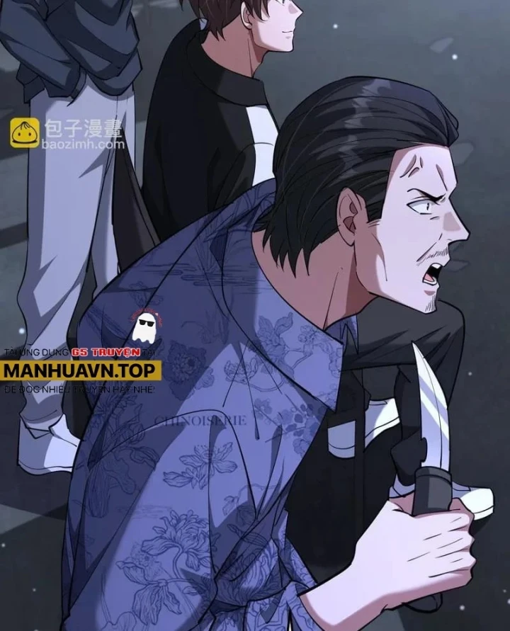 Ta Bị Kẹt Cùng Một Ngày 1000 Năm Chapter 257 - 24