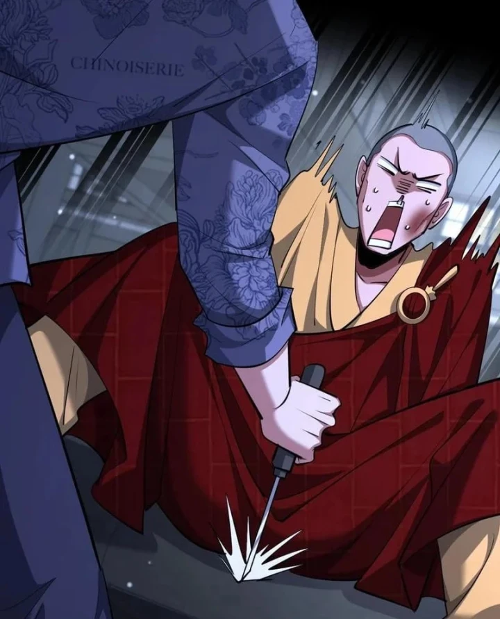 Ta Bị Kẹt Cùng Một Ngày 1000 Năm Chapter 257 - 28