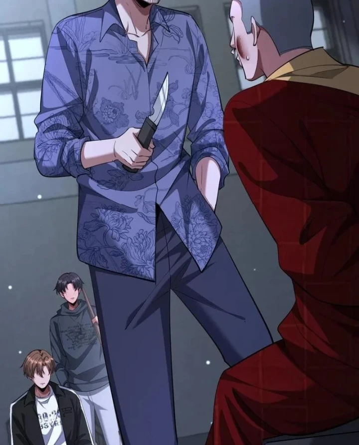 Ta Bị Kẹt Cùng Một Ngày 1000 Năm Chapter 257 - 32