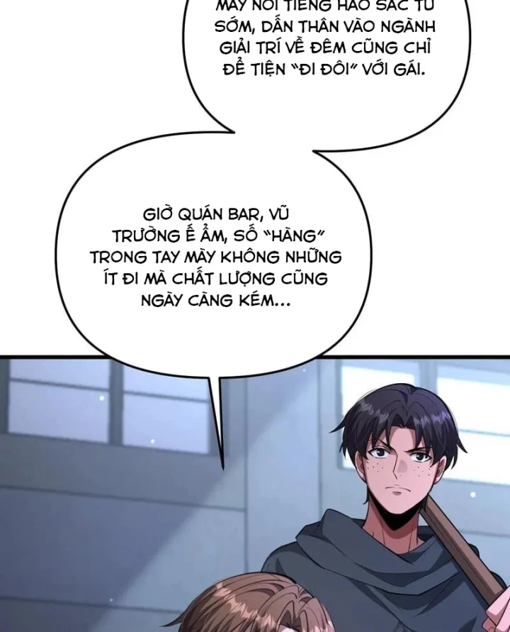 Ta Bị Kẹt Cùng Một Ngày 1000 Năm Chapter 257 - 37