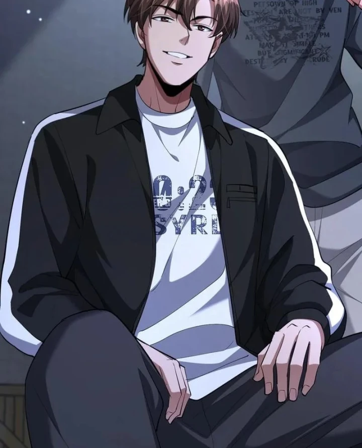 Ta Bị Kẹt Cùng Một Ngày 1000 Năm Chapter 257 - 38