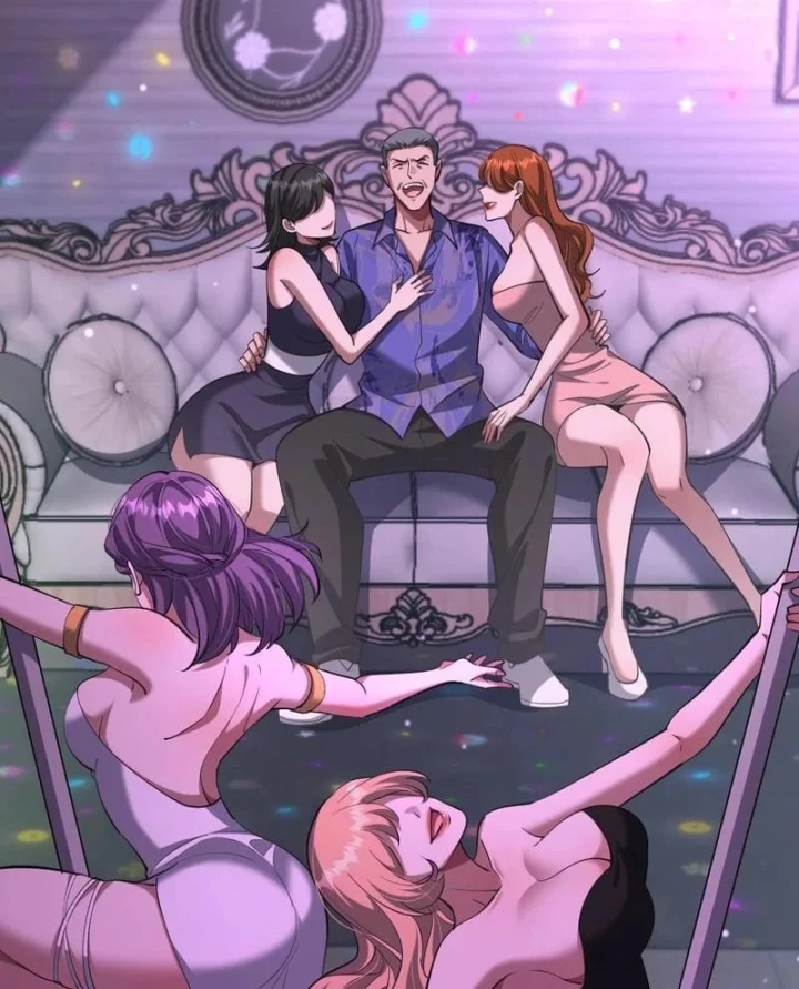 Ta Bị Kẹt Cùng Một Ngày 1000 Năm Chapter 257 - 40