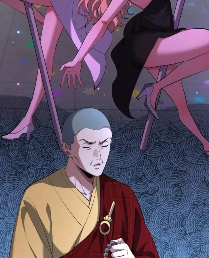 Ta Bị Kẹt Cùng Một Ngày 1000 Năm Chapter 257 - 41