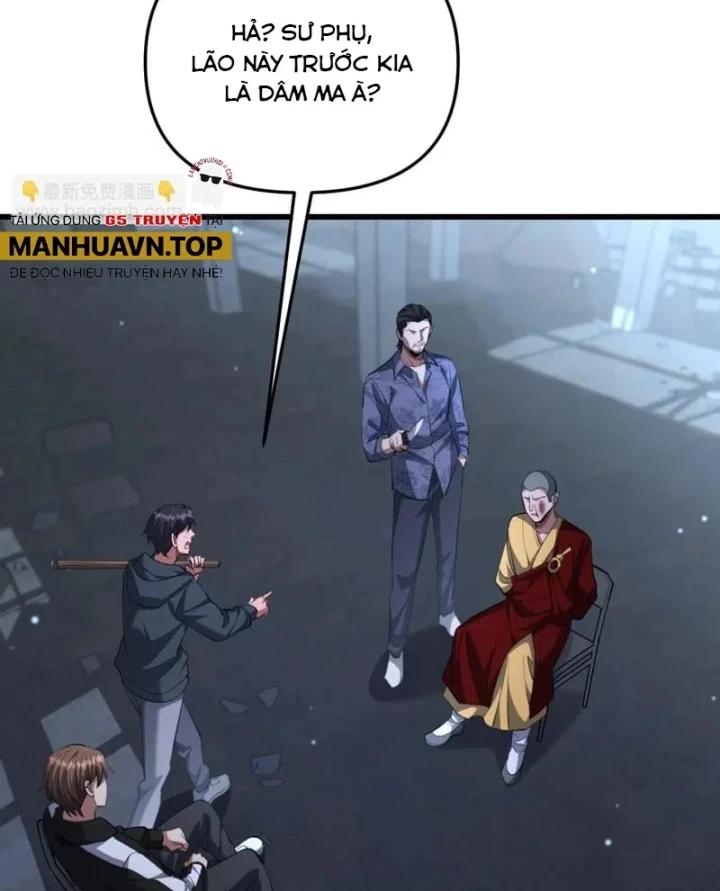 Ta Bị Kẹt Cùng Một Ngày 1000 Năm Chapter 257 - 43