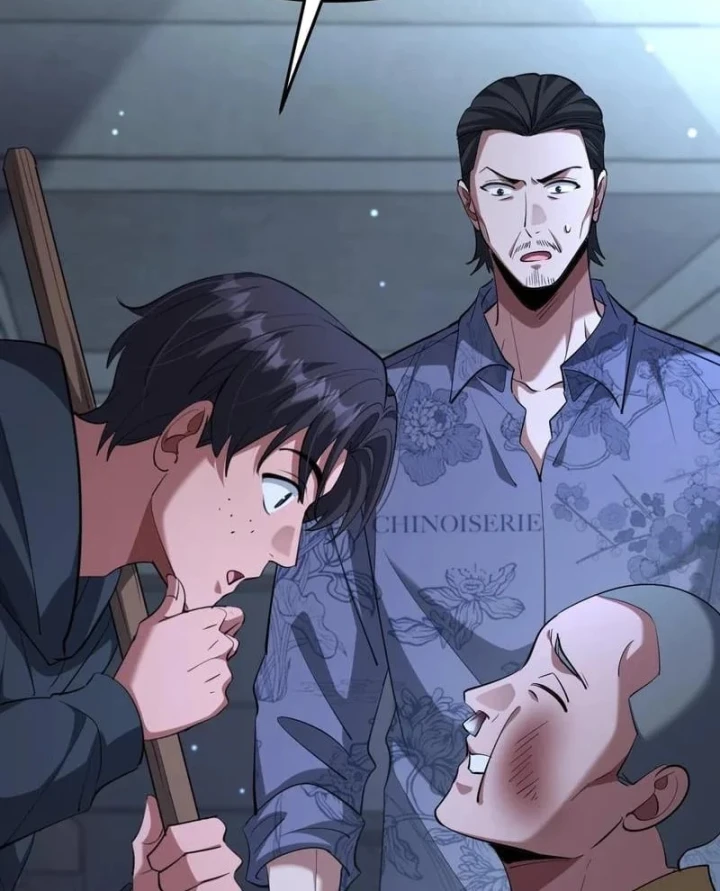 Ta Bị Kẹt Cùng Một Ngày 1000 Năm Chapter 257 - 45