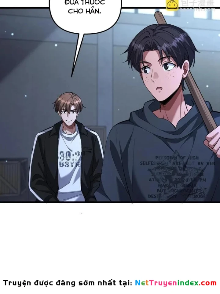 Ta Bị Kẹt Cùng Một Ngày 1000 Năm Chapter 257 - 47