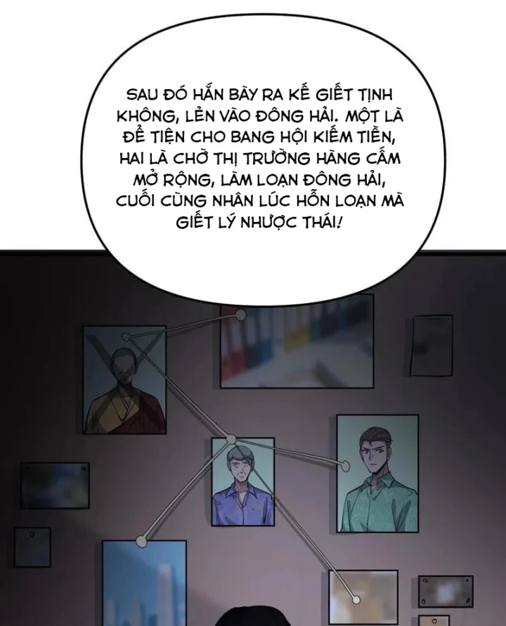 Ta Bị Kẹt Cùng Một Ngày 1000 Năm Chapter 257 - 57