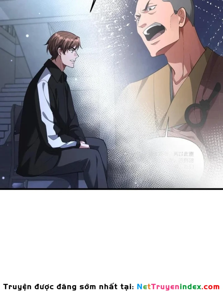 Ta Bị Kẹt Cùng Một Ngày 1000 Năm Chapter 257 - 60