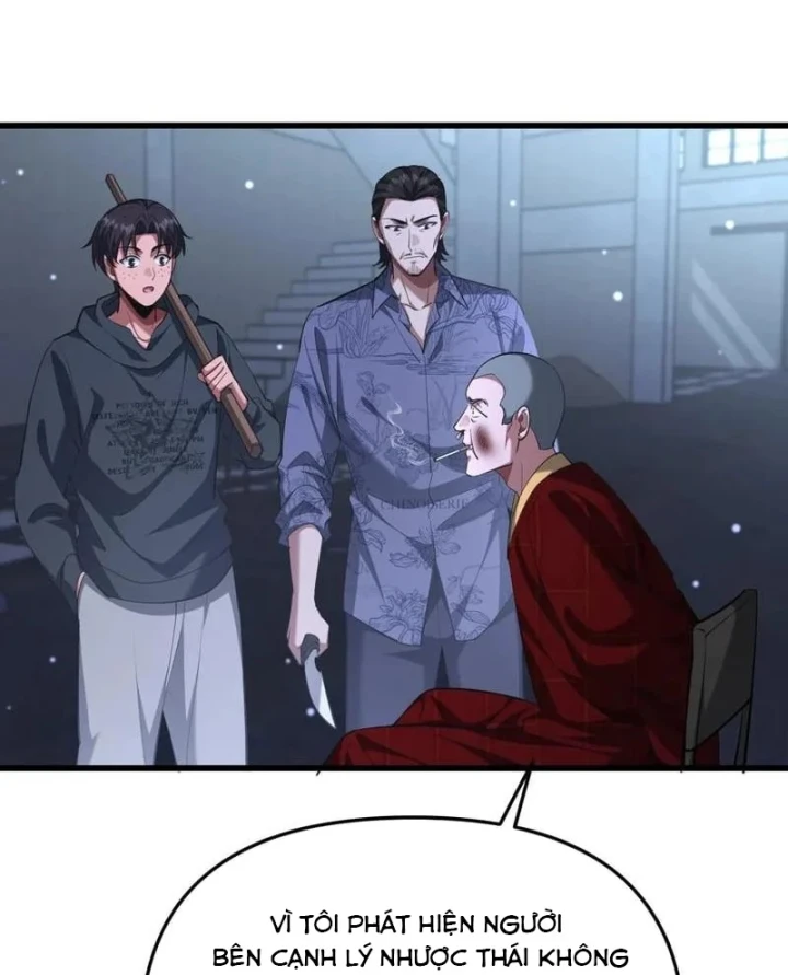 Ta Bị Kẹt Cùng Một Ngày 1000 Năm Chapter 257 - 61