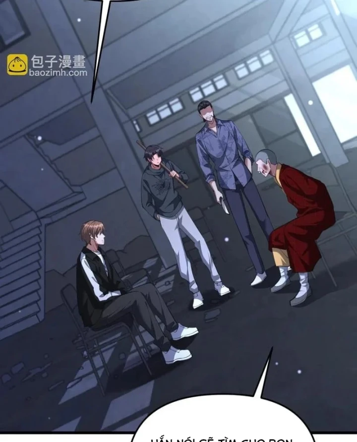 Ta Bị Kẹt Cùng Một Ngày 1000 Năm Chapter 257 - 63