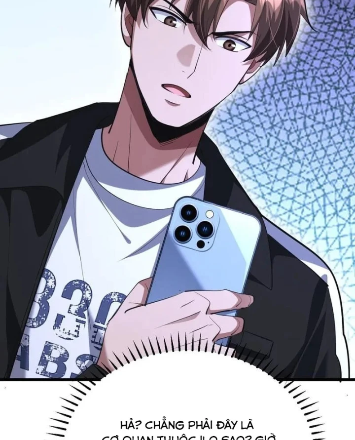 Ta Bị Kẹt Cùng Một Ngày 1000 Năm Chapter 257 - 70