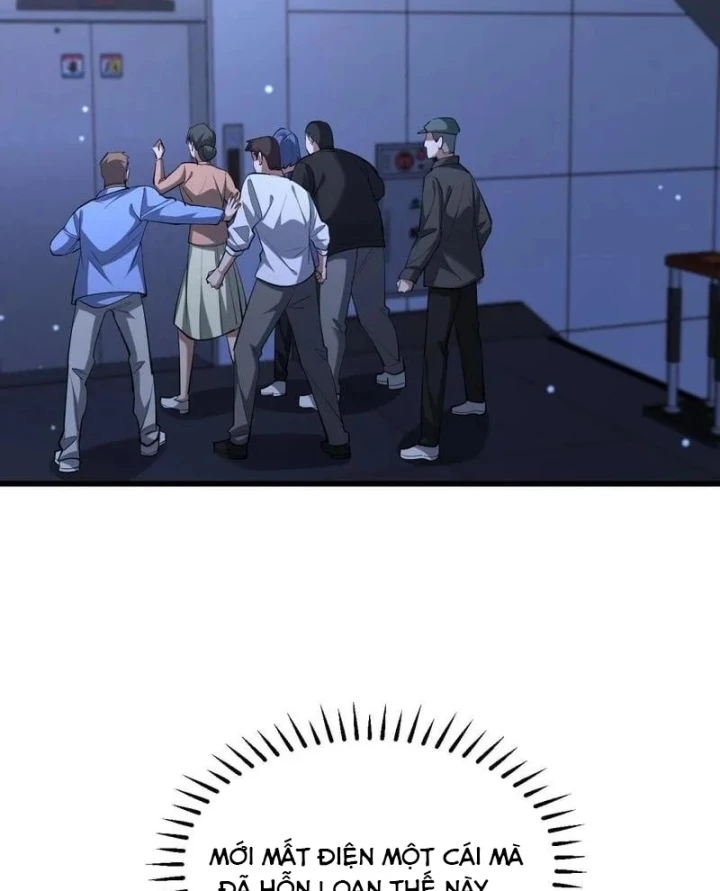 Ta Bị Kẹt Cùng Một Ngày 1000 Năm Chapter 258 - 6