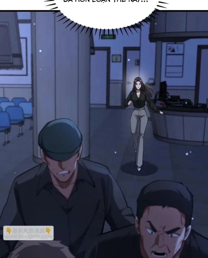 Ta Bị Kẹt Cùng Một Ngày 1000 Năm Chapter 258 - 7