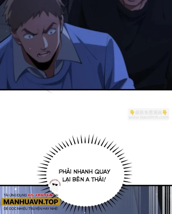 Ta Bị Kẹt Cùng Một Ngày 1000 Năm Chapter 258 - 8