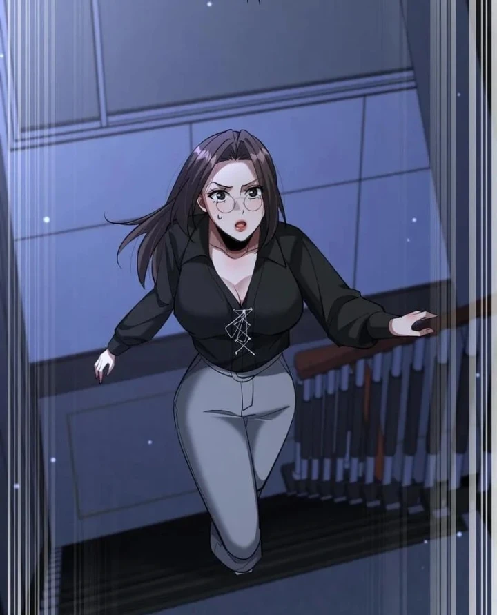 Ta Bị Kẹt Cùng Một Ngày 1000 Năm Chapter 258 - 9