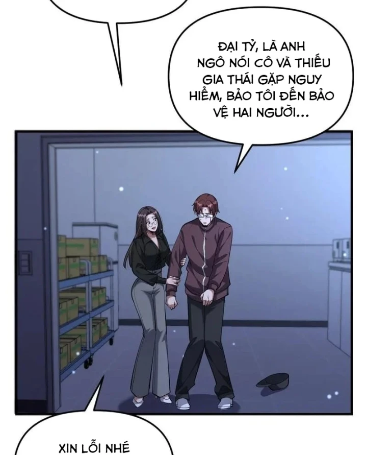 Ta Bị Kẹt Cùng Một Ngày 1000 Năm Chapter 258 - 27