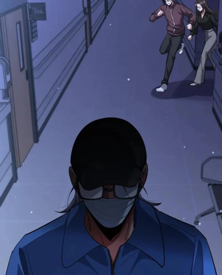 Ta Bị Kẹt Cùng Một Ngày 1000 Năm Chapter 258 - 32