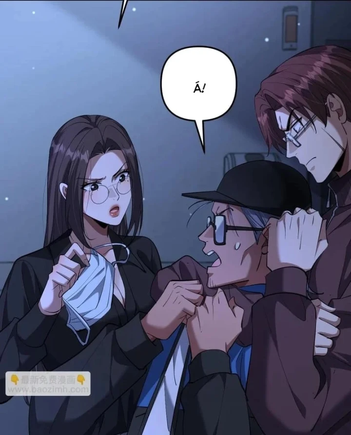 Ta Bị Kẹt Cùng Một Ngày 1000 Năm Chapter 258 - 39