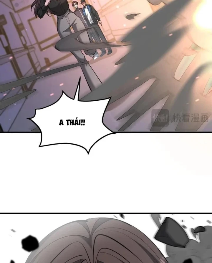 Ta Bị Kẹt Cùng Một Ngày 1000 Năm Chapter 258 - 51