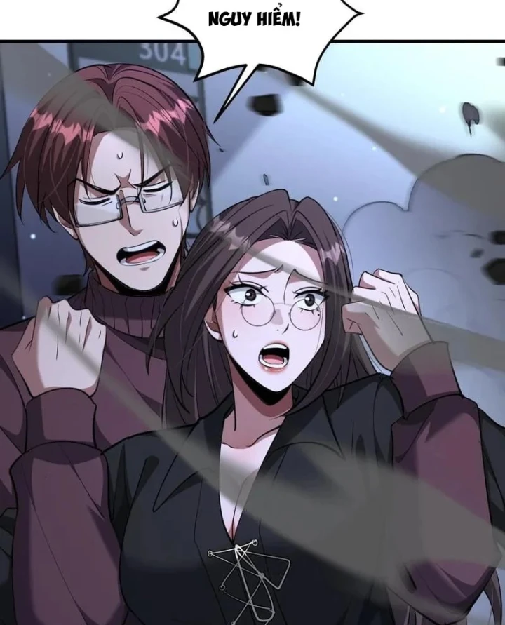 Ta Bị Kẹt Cùng Một Ngày 1000 Năm Chapter 258 - 55