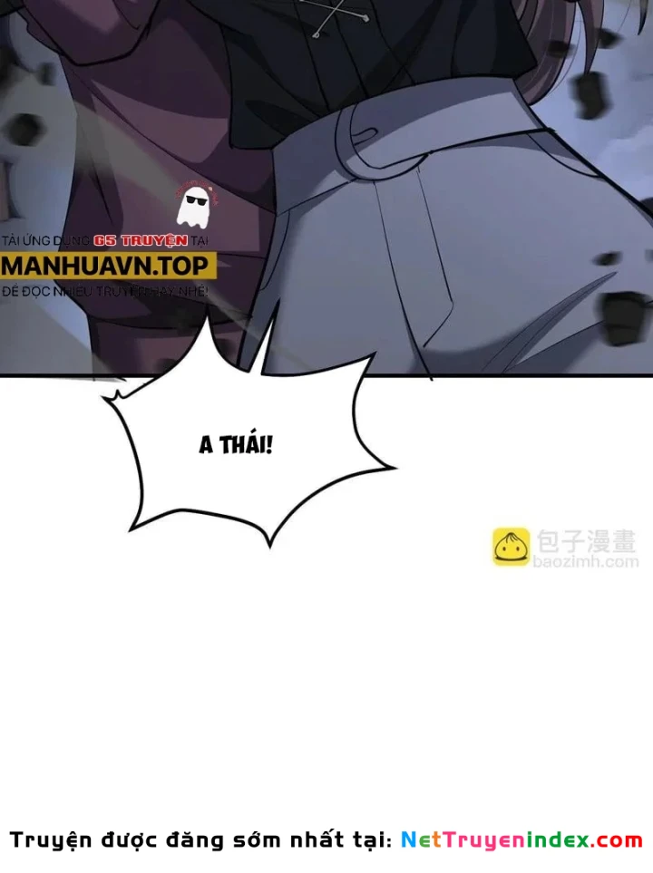 Ta Bị Kẹt Cùng Một Ngày 1000 Năm Chapter 258 - 56