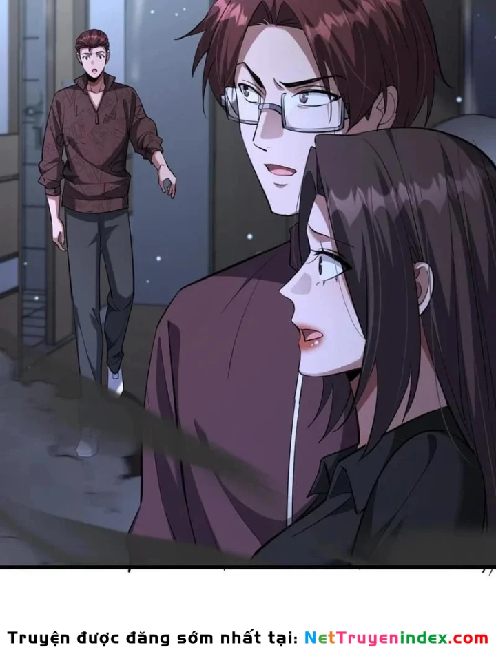 Ta Bị Kẹt Cùng Một Ngày 1000 Năm Chapter 258 - 59