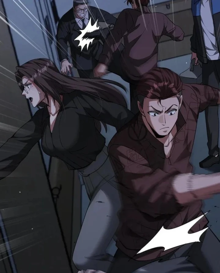 Ta Bị Kẹt Cùng Một Ngày 1000 Năm Chapter 258 - 75