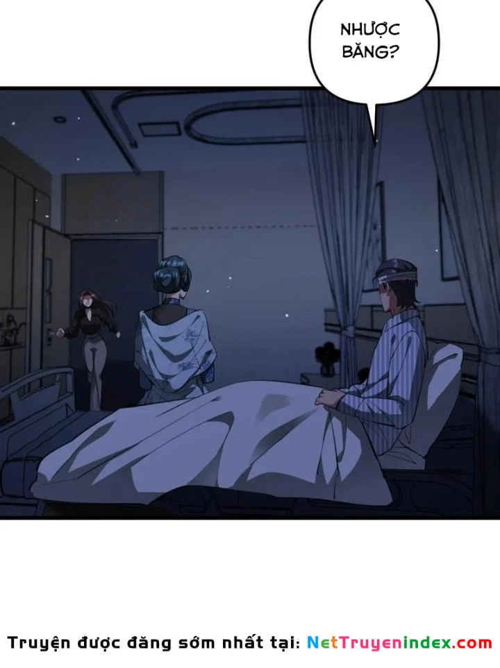 Ta Bị Kẹt Cùng Một Ngày 1000 Năm Chapter 258 - 77