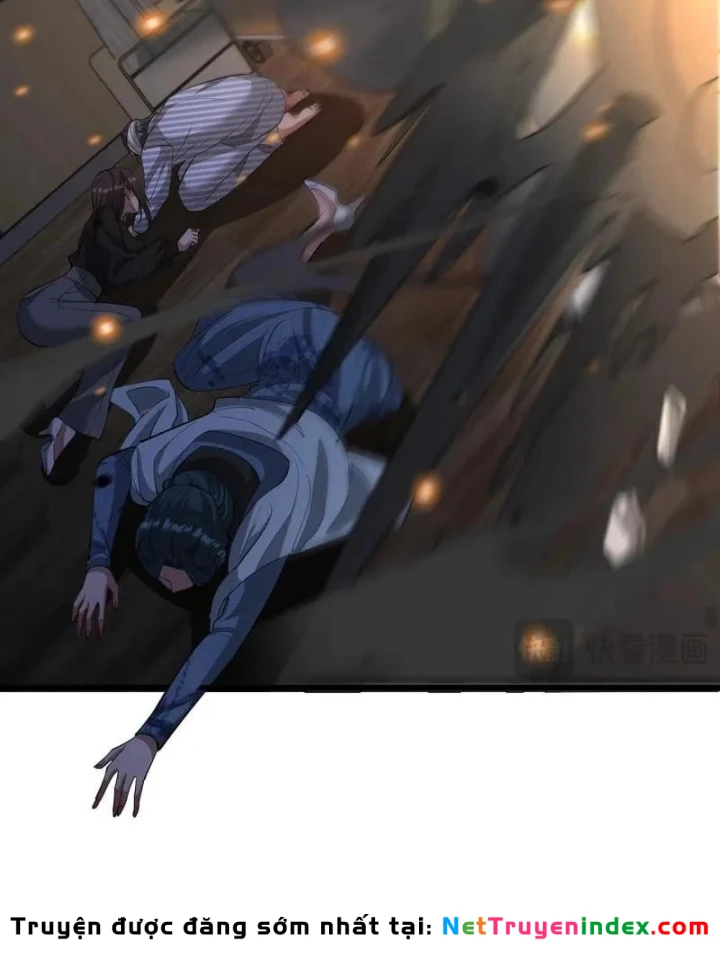 Ta Bị Kẹt Cùng Một Ngày 1000 Năm Chapter 258 - 82