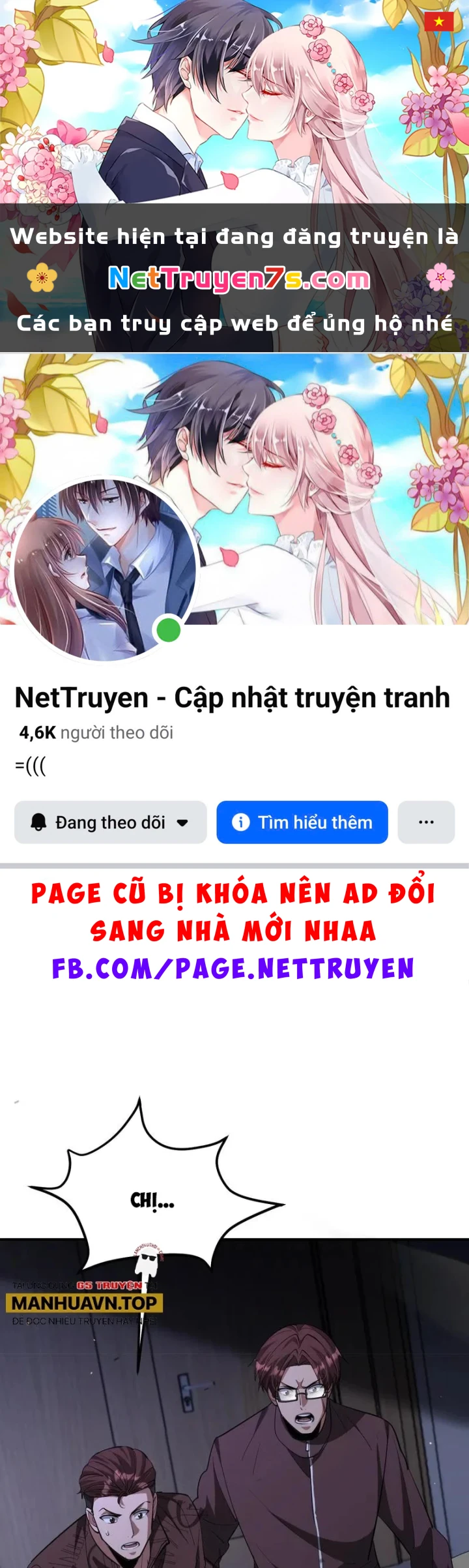 Ta Bị Kẹt Cùng Một Ngày 1000 Năm Chapter 259 - 1