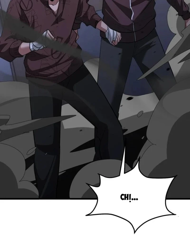 Ta Bị Kẹt Cùng Một Ngày 1000 Năm Chapter 259 - 2