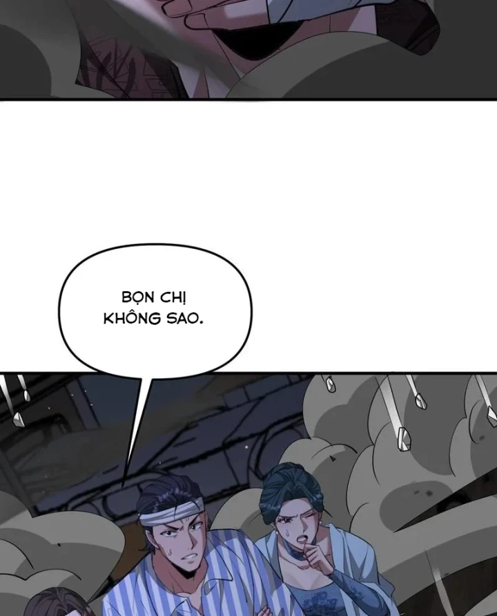 Ta Bị Kẹt Cùng Một Ngày 1000 Năm Chapter 259 - 4