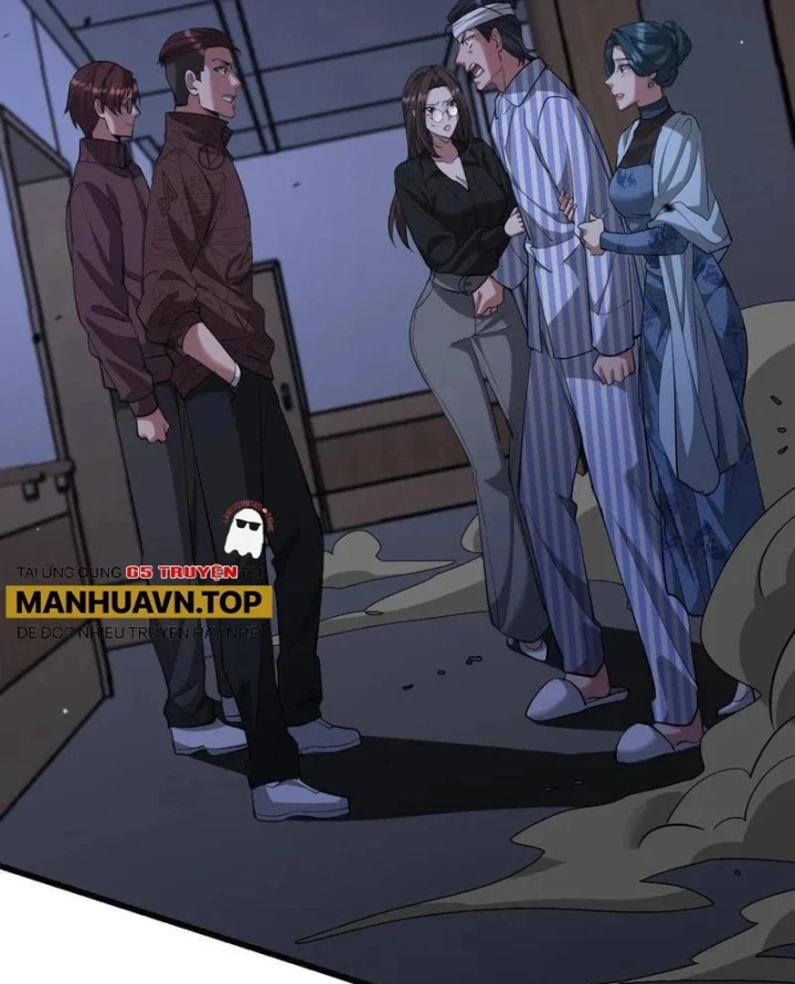 Ta Bị Kẹt Cùng Một Ngày 1000 Năm Chapter 259 - 7