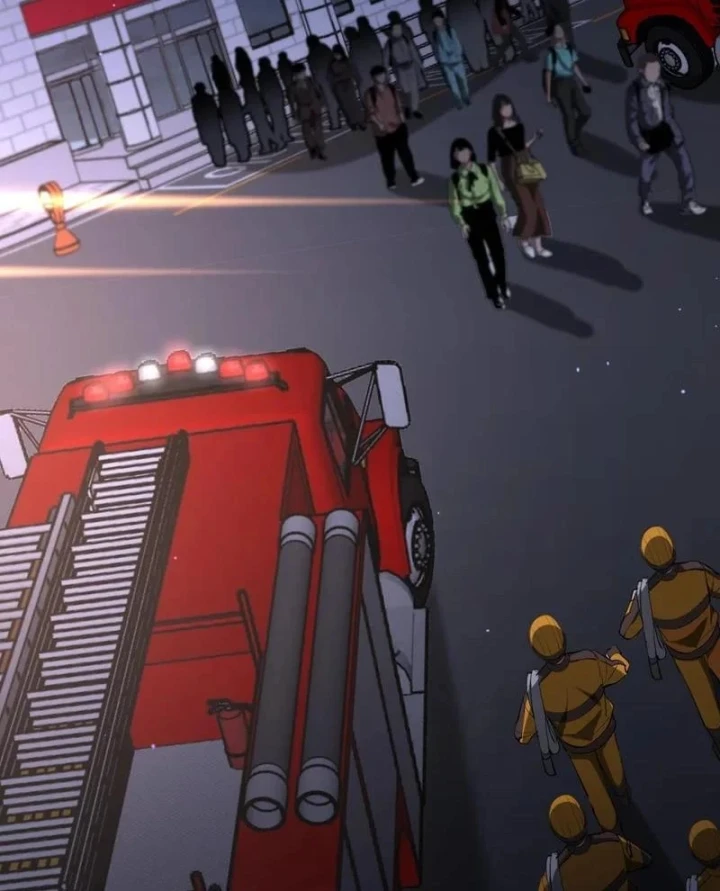 Ta Bị Kẹt Cùng Một Ngày 1000 Năm Chapter 259 - 17