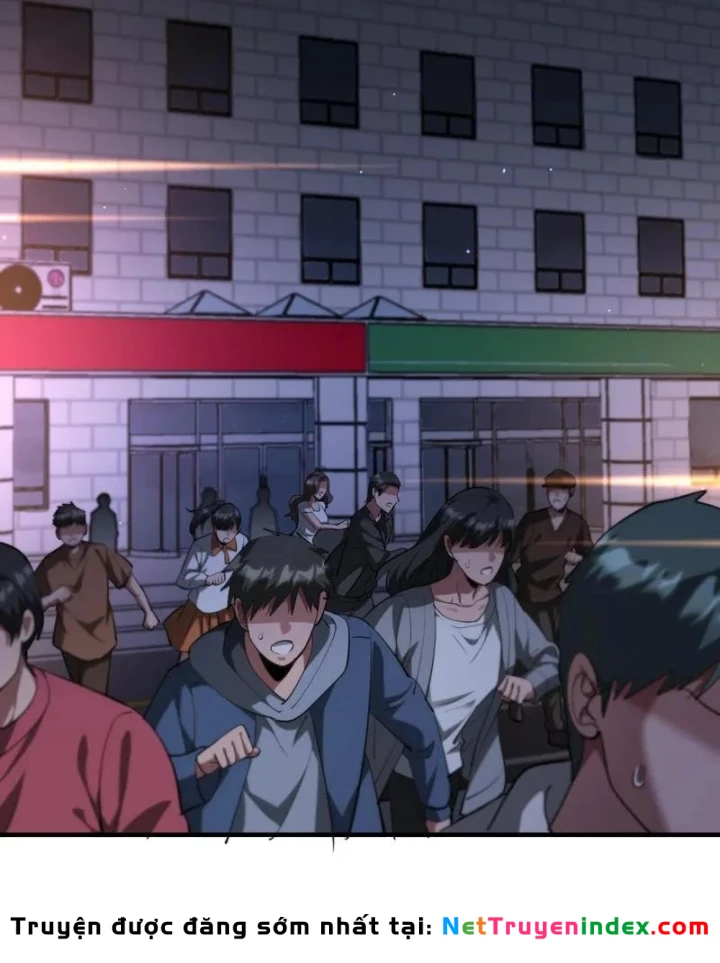 Ta Bị Kẹt Cùng Một Ngày 1000 Năm Chapter 259 - 19