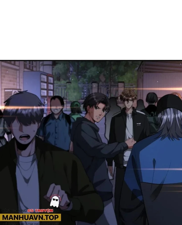 Ta Bị Kẹt Cùng Một Ngày 1000 Năm Chapter 259 - 20