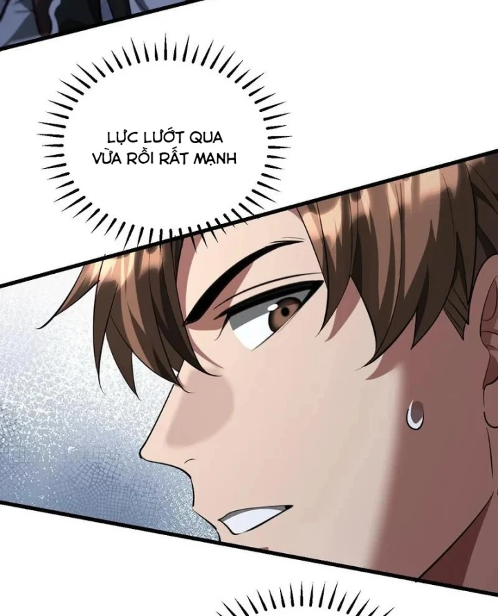 Ta Bị Kẹt Cùng Một Ngày 1000 Năm Chapter 259 - 22