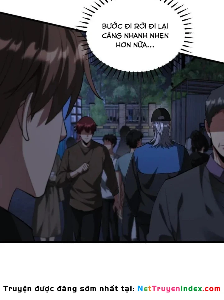 Ta Bị Kẹt Cùng Một Ngày 1000 Năm Chapter 259 - 23